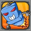 Crushin' Robots - NYC para iPhone