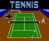 Tennis CV para Wii U