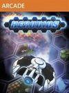 Hexodius XBLA para Xbox 360