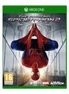 The Amazing Spider-Man 2 para Xbox One