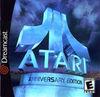 Atari Anniversary Edition para Dreamcast