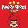 Angry Birds Trilogy PSN para PSVITA
