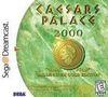 Caesars Palace 2000 para Dreamcast