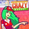 Crazy Market PSN para PSVITA