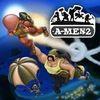 A-Men 2 PSN para PlayStation 3