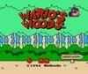 Wario's Woods CV para Nintendo 3DS