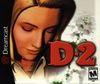 D2 para Dreamcast
