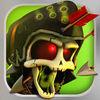 Skull Legends para iPhone