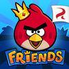 Angry Birds Friends para iPhone