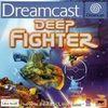 Deep Fighter para Dreamcast