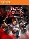Blood Knights XBLA para Xbox 360