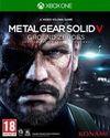 Metal Gear Solid V: Ground Zeroes para Xbox One