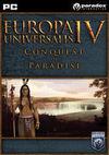 Europa Universalis IV: Conquest of Paradise para Ordenador