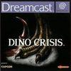 Dino Crisis para Dreamcast