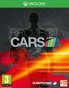 Project Cars para Xbox One