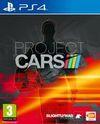Project Cars para PlayStation 4