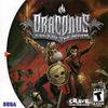 Draconus: Cult of the Wyrm para Dreamcast