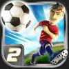Striker Soccer 2 para iPhone