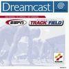 ESPN International Track & Field para Dreamcast