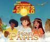 The Mysterious Cities of Gold: Secret Paths para iPhone