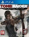 Tomb Raider: Definitive Edition para PlayStation 4