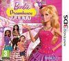 Barbie Dreamhouse Party para Nintendo 3DS