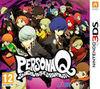 Persona Q Shadow of the Labyrinth para Nintendo 3DS