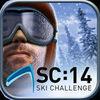 Ski Challenge 14 para iPhone