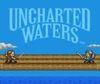 Uncharted Waters: New Horizons CV para Wii U