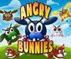 Angry Bunnies eShop para Nintendo 3DS