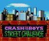 Crash'n the Boys Street Challenge CV para Nintendo 3DS