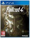 Fallout 4 para PlayStation 4