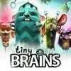 Tiny Brains para PlayStation 4