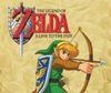 The Legend Of Zelda: A Link to the Past CV para Wii U