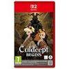 Culdcept BEGINS para Switch 2