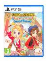 Story of Seasons: Grand Bazaar para PlayStation 5