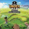 Under Par Golf Architect para PlayStation 5