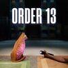 Order 13  para PlayStation 5