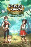 Harvest Moon: Echoes of Teradea para Xbox Series X