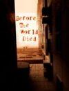 Before The World Died para Ordenador