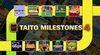 Taito Milestones 4 para Nintendo Switch
