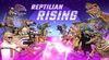 Reptilian Rising para Nintendo Switch