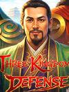 Three Kingdoms Defense para Ordenador