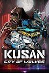Kusan: City of Wolves para Xbox Series X