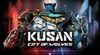 Kusan: City of Wolves para Nintendo Switch
