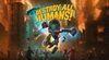 Destroy All Humans! Remake para Switch 2
