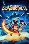 Minecraft Dungeons 2 para Xbox Series X