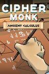 Cipher Monk: Ancient Calculus para Xbox One