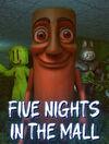 Five Nights In The Mall para Ordenador