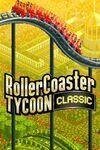 RollerCoaster Tycoon Classic para Xbox Series X